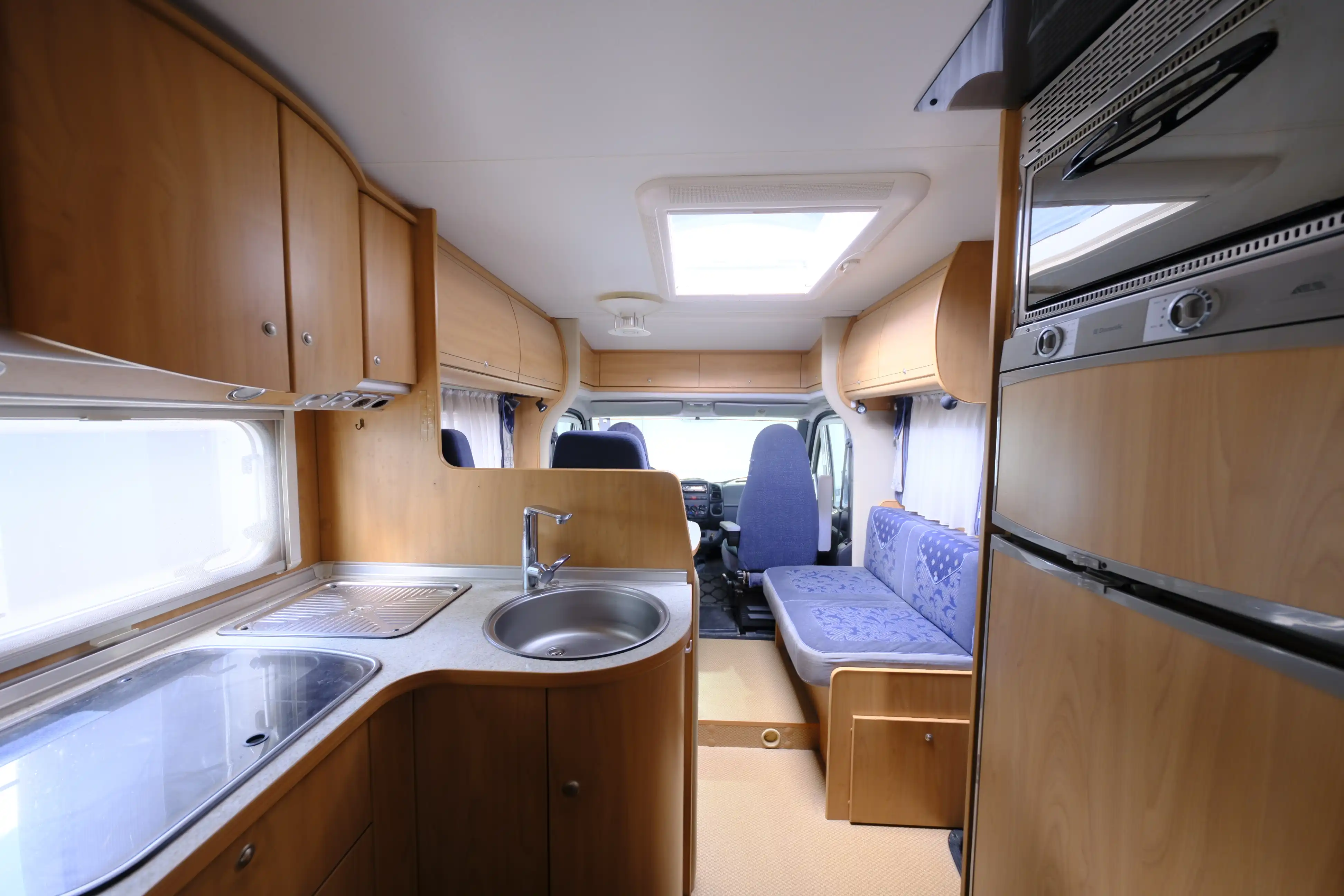 BUERSTNER T 615 Harmony - Ansicht 8